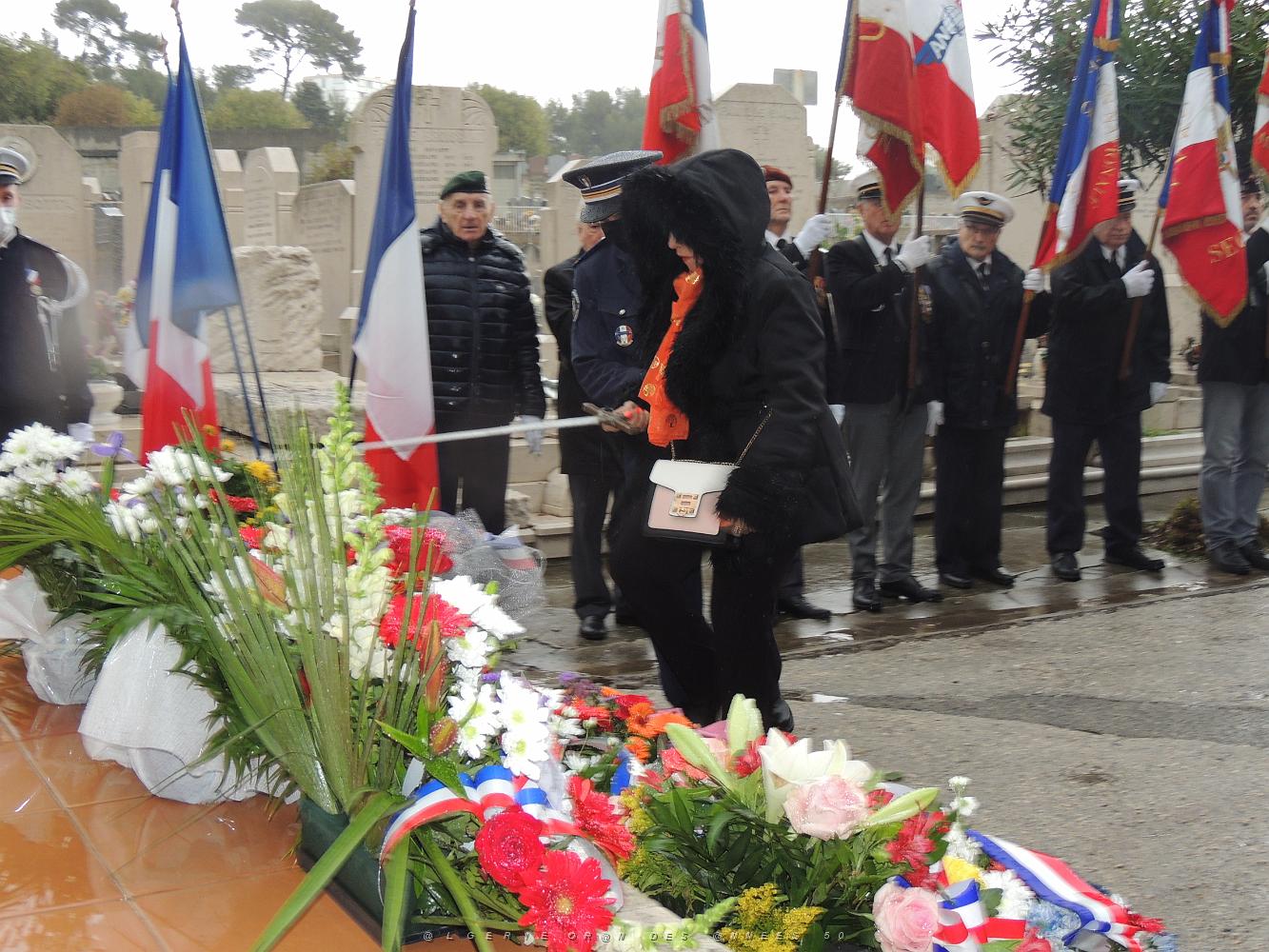 2021 11 01 TOULON HOMMAGE AUX VICTIMES MORTS POUR LA FRANCE (63).JPG -           